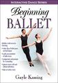 Beginning Ballet With Web Resource