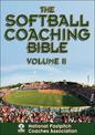 Softball Coaching Bible, Volume II, The