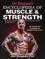 Jim Stoppani's Encyclopedia of Muscle & Strength-2nd Edition