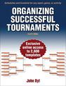 Organizing Successful Tournaments-4th Edition