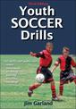 Youth Soccer Drills-3rd Edition