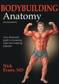 Bodybuilding Anatomy-2nd Edition