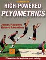 High-Powered Plyometrics 2nd Edition