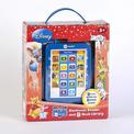 Disney: Me Reader 8-Book Library and Electronic Reader Sound Book Set