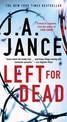 Left for Dead: A Novel