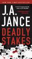 Deadly Stakes: A Novel