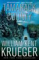 Tamarack County: A Novel