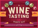 Wine Tasting Party Kit