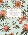 Botanicals Labels and Stickers: Hundreds of Elegant Adhesives for Home and Gift-Giving