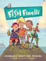 Fish Finelli Book 1