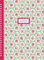 Cath Kidston New Notebook