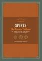 Ultimate Book of Sports