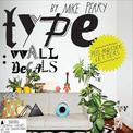 Type Wall Decals