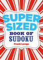 Supersized Book of Sudoku