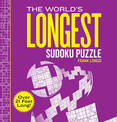 The World's Longest Sudoku Puzzle