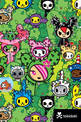 tokidoki Cactus Journal