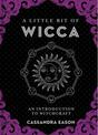 A Little Bit of Wicca: An Introduction to Witchcraft