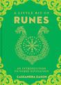 A Little Bit of Runes: An Introduction to Norse Divination