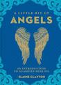 A Little Bit of Angels: An Introduction to Guardian Healing