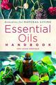 Essential Oils Handbook