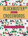 Blockbuster Book of Crosswords 3