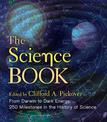 The Science Book: From Darwin to Dark Energy, 250 Milestones in the History of Science