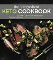 The 5-Ingredient Keto Cookbook: 100 Easy Ketogenic Recipes