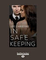 In Safe Keeping (NZ Author/Topic) (Large Print)