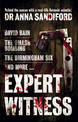 Expert Witness (NZ Author/Topic) (Large Print)