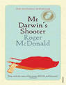 Mr Darwins Shooter (NZ Author/Topic) (Large Print)