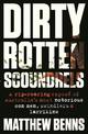 Dirty Rotten Scoundrels