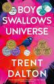 Boy Swallows Universe: The multi-award winning international bestseller soon to be a Netflix series