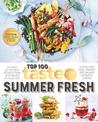 SUMMER FRESH: 100 top-rated BBQ recipes from Australia's #1 food site