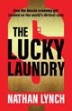 The Lucky Laundry: Longlisted for 2022 Walkley Award and 2022 Winner of Financial Crime Fighter Award