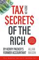 Tax Secrets Of The Rich: 2023 Edition