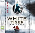 White Tiger [Bolinda]