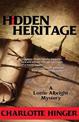 Hidden Heritage: A Lottie Albright Mystery