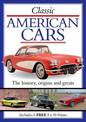 Classic American Cars (Print Pack)