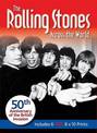 Rolling Stones (Print Pack)