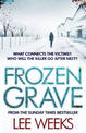 Frozen Grave