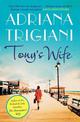 Tony's Wife: : the perfect romantic novel from the author of Big Stone Gap