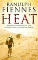 Heat: Extreme Adventures at the Highest Temperatures on Earth