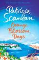 Orange Blossom Days: Warmth, wisdom and love on every page - if you treasured Maeve Binchy, read Patricia Scanlan