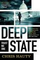 Deep State: The most addictive thriller of the decade