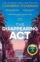 The Disappearing Act: The gripping new psychological thriller from the bestselling author of Something in the Water