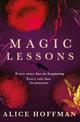 Magic Lessons: A Prequel to Practical Magic