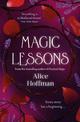 Magic Lessons: A Prequel to Practical Magic