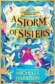 A Storm of Sisters: Bring the magic home with the Pinch of Magic Adventures