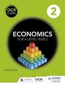 OCR A Level Economics Book 2