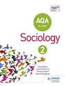 AQA Sociology for A-level Book 2